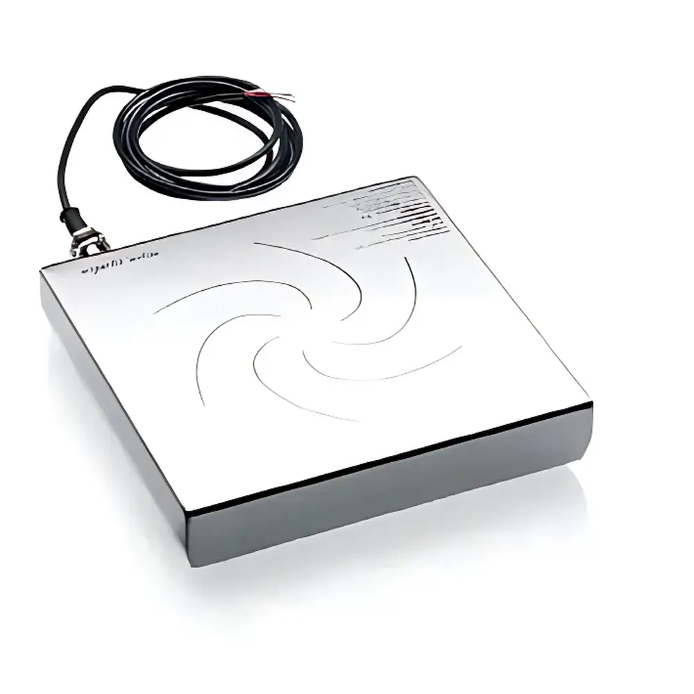 WIGGENS atexMIXdrive ATEX-Certified Electromagnetic Induction Magnetic Drive Stirrer