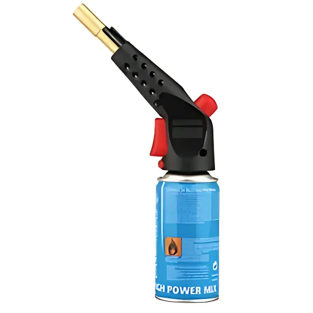WIGGENS Powerjet2 Portable Bunsen Burner