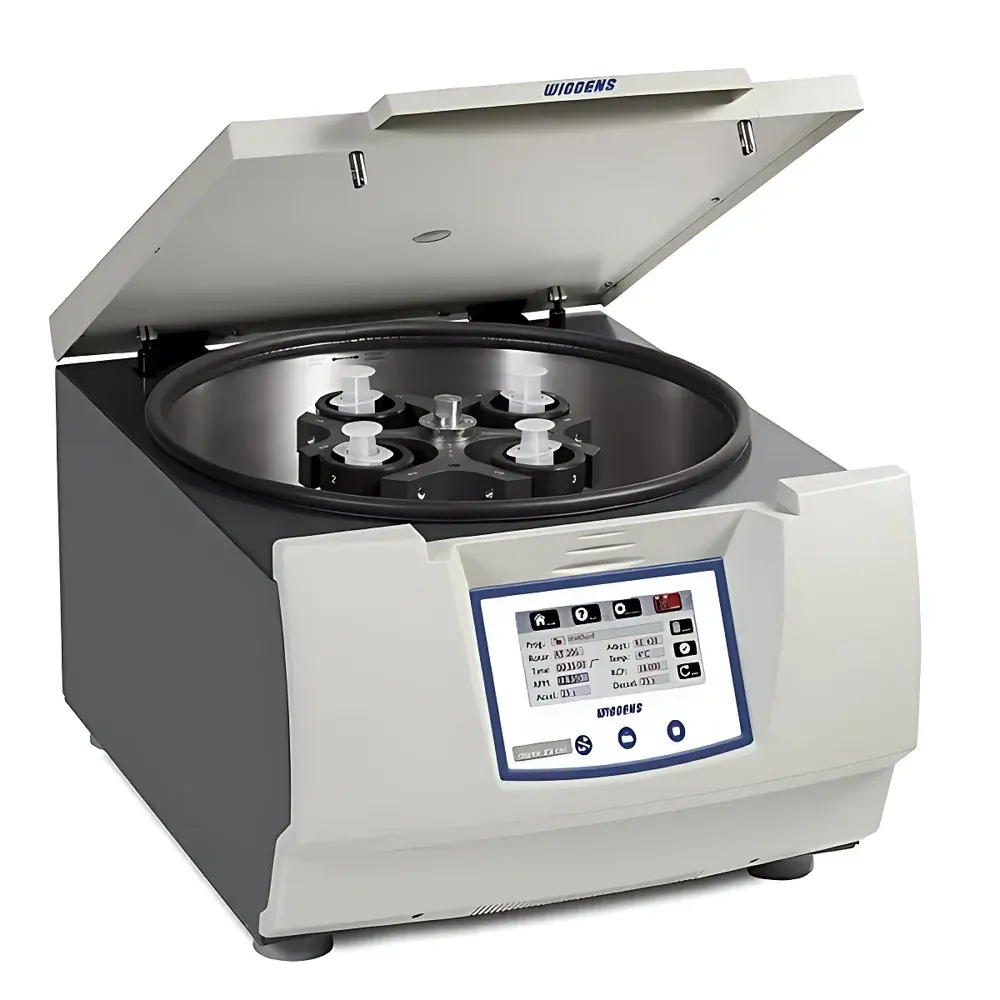 WIGGENS Digtor 21 col Benchtop Centrifuge