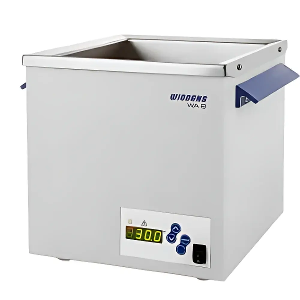 WIGGENS WA20 Universal Water Bath