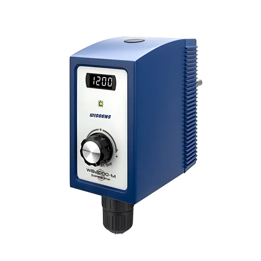 WIGGENS WB2000-M Overhead Stirrer