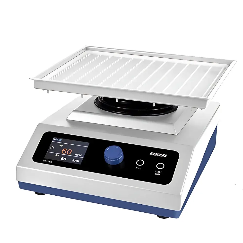 WIGGENS WS-350W Orbital-Shaking Platform