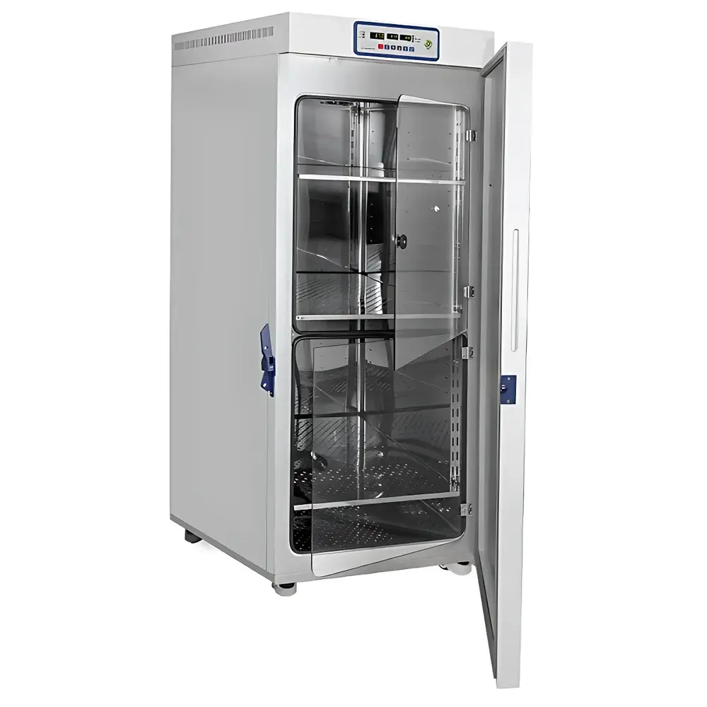 WIGGENS WCI-850T Tri-Gas Incubator