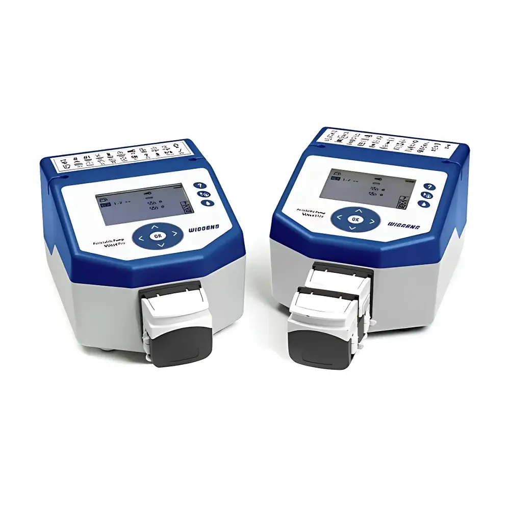 WIGGENS Vdose PRO Peristaltic Pump