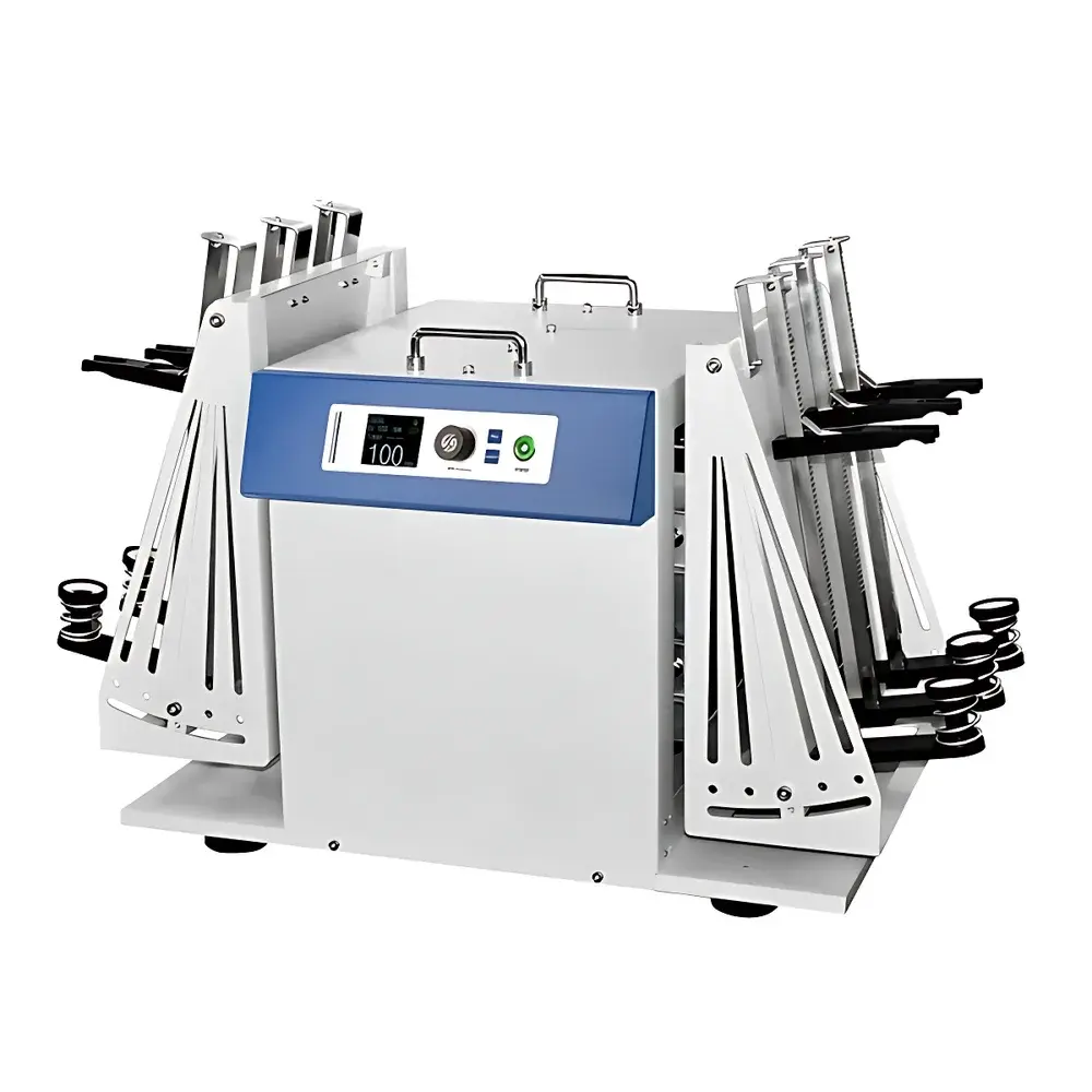 WIGGENS WS-1PLUS Separatory Funnel Shaker