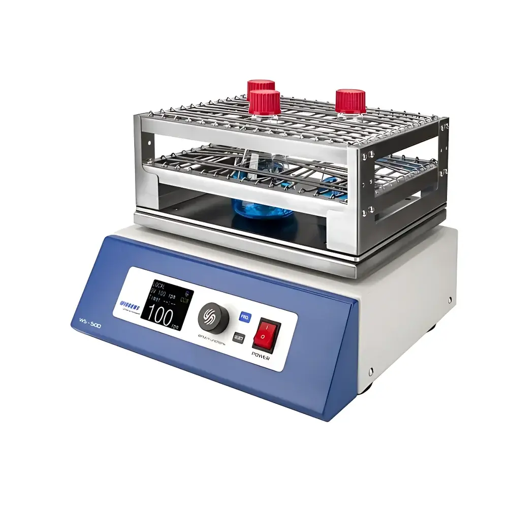 WIGGENS WS-50D Standard Orbital Shaker