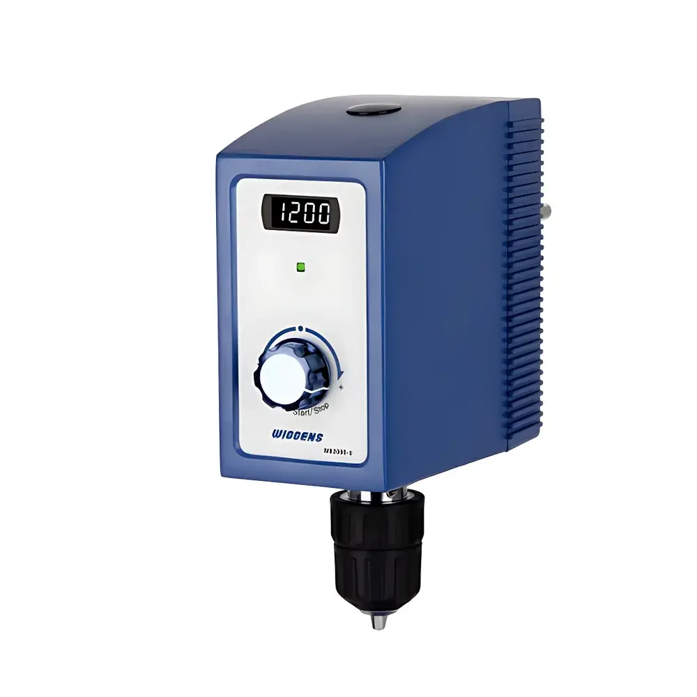WIGGENS WB2000-U Overhead Stirrer