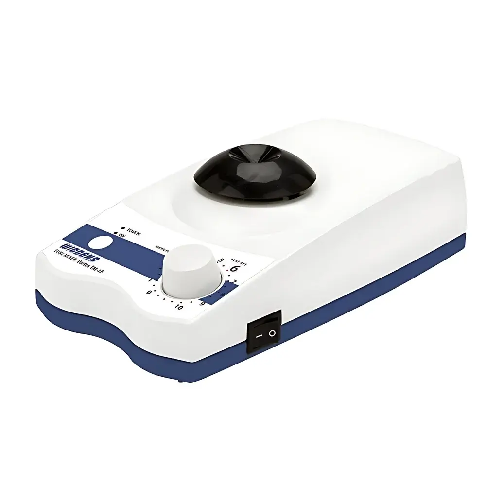 WIGGENS TM-1 Series Vortex Mixer