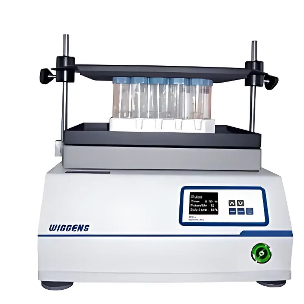 WIGGENS DPM24 Digital Pulse High-Speed Vortex Mixer