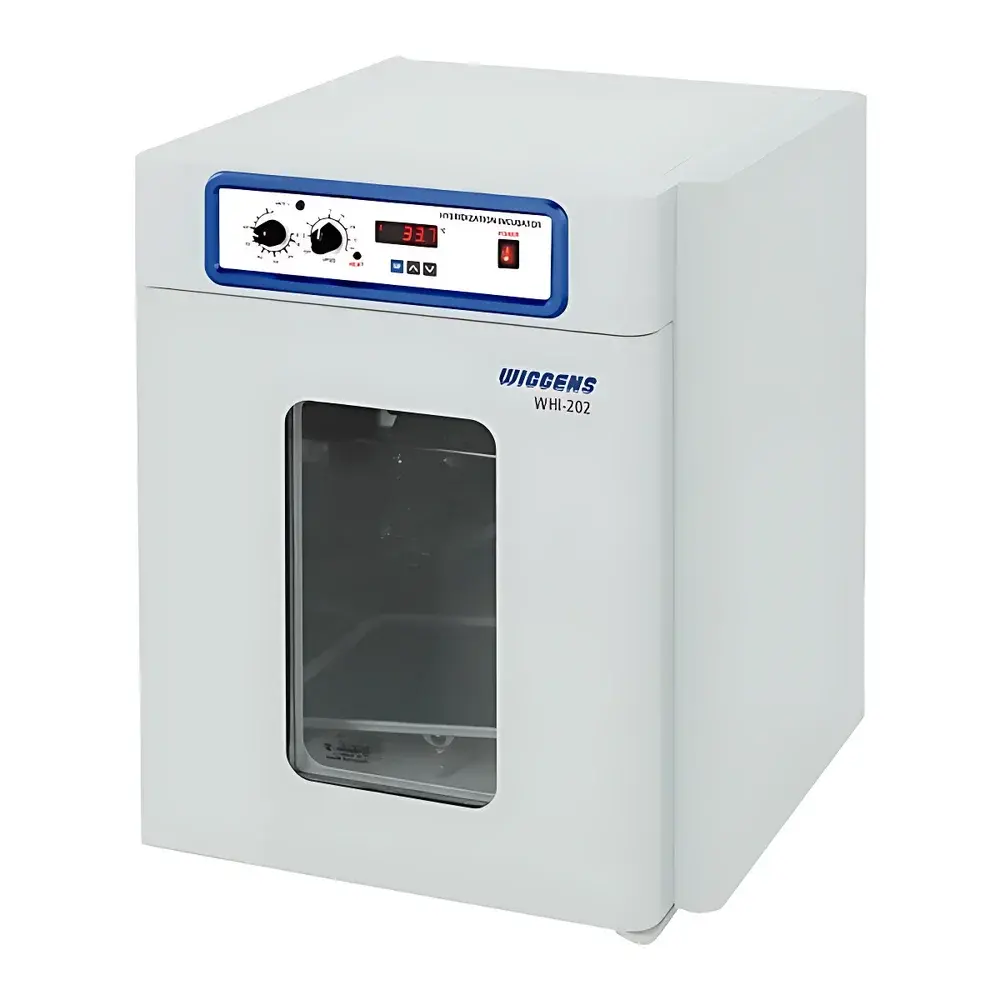 WIGGENS WHI-202R Hybridization Incubator with Orbital Shaking