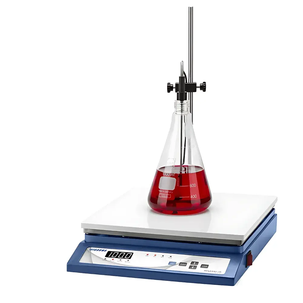 WIGGENS WH200D-1K Digital Heating Plate