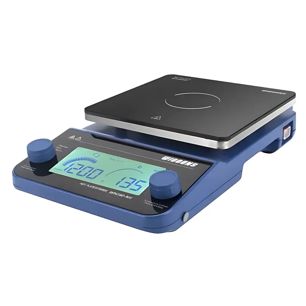 WIGGENS WH260-NH Heating Magnetic Stirrer