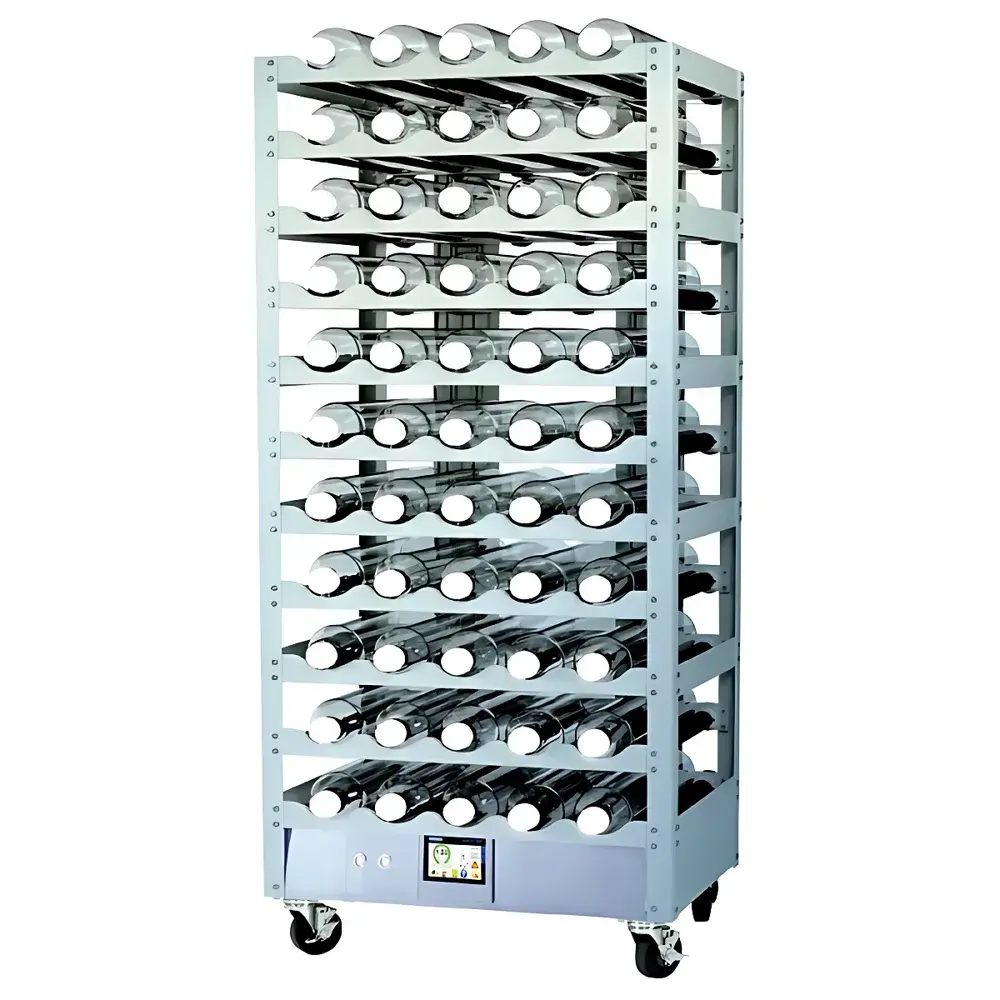 WIGGENS Celrol Elite (GMP Version) Roller Bottle Culture System