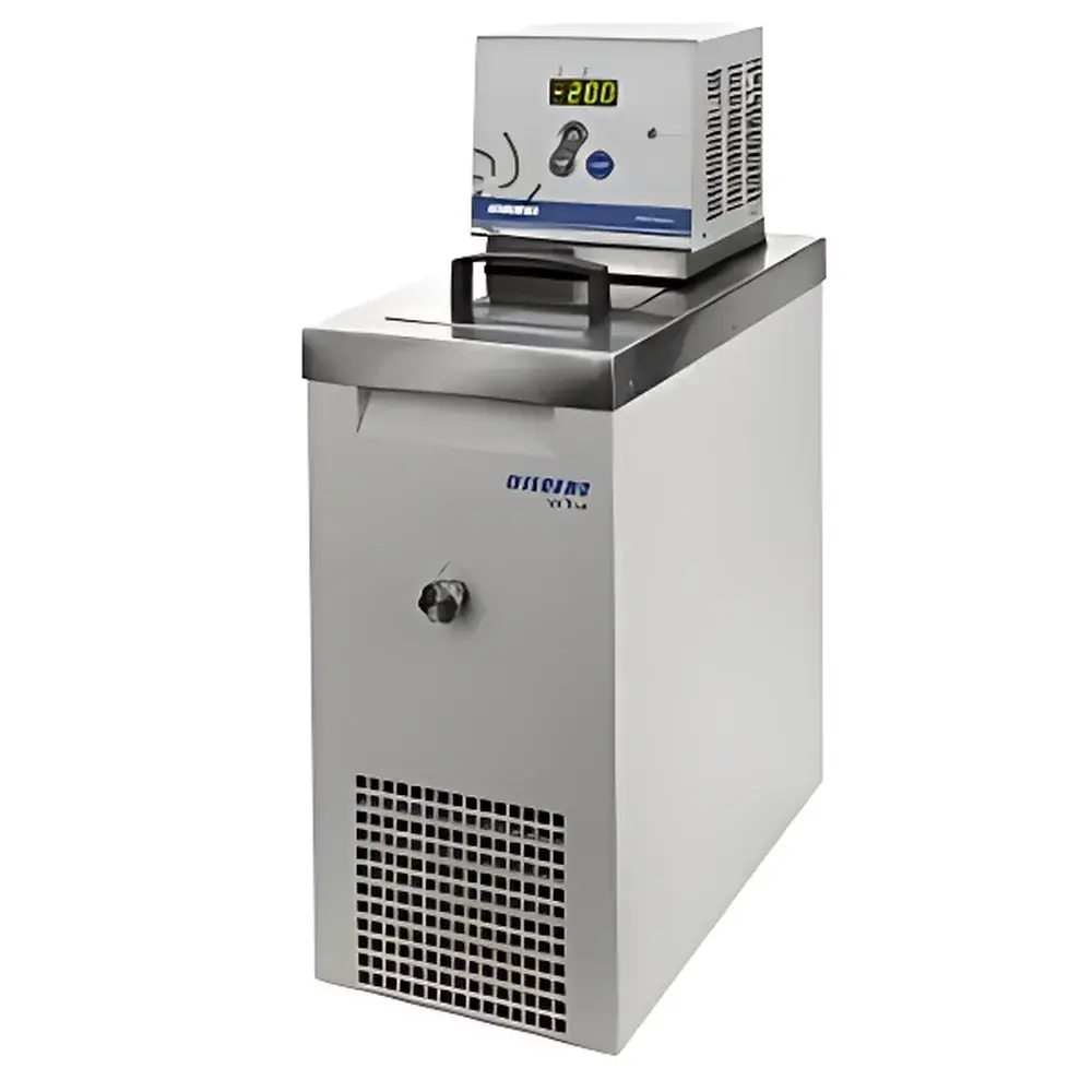 WIGGENS WT4 Heating and Cooling Circulator