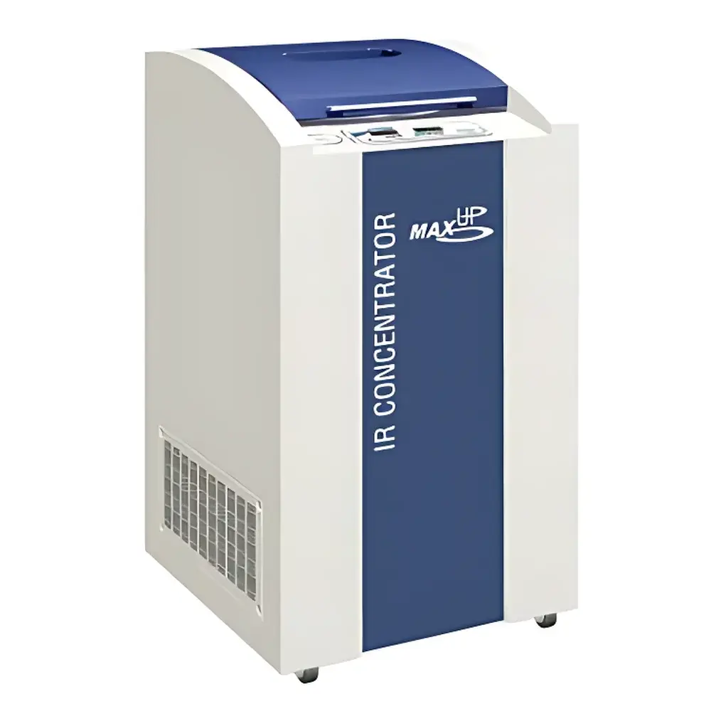 WIGGENS WB-504C Freeze Vacuum Centrifugal Concentrator