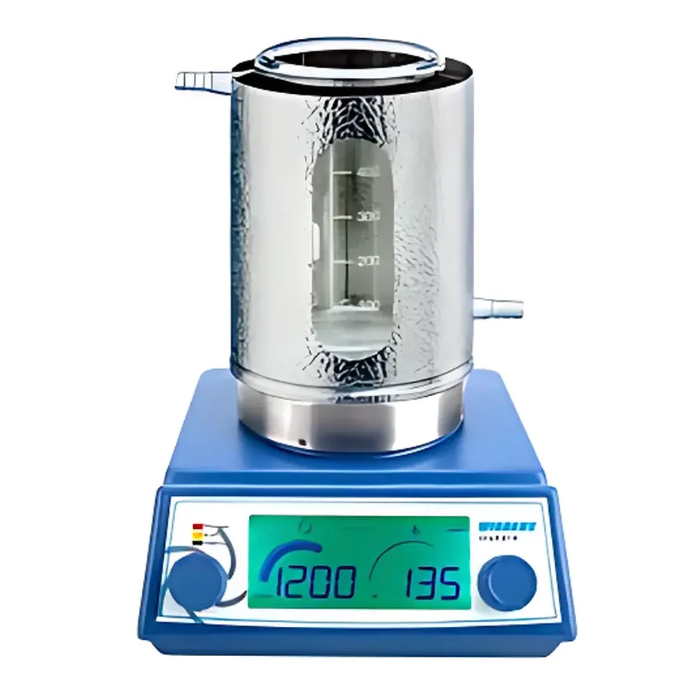 WIGGENS MRD1-E Series Magnetic Stirring Dewar Flask