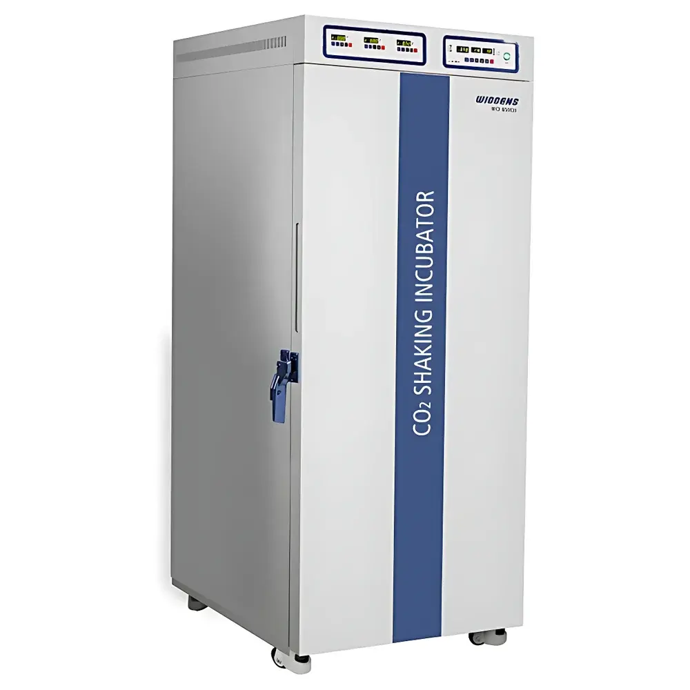 WIGGENS WCI-650CH CO₂ Incubator Shaker Cabinet