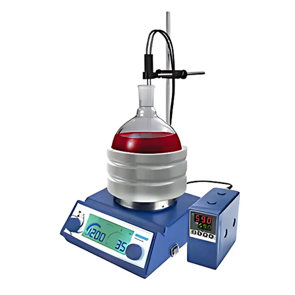 WIGGENS LIMITROL Upper-Limit Temperature Controller