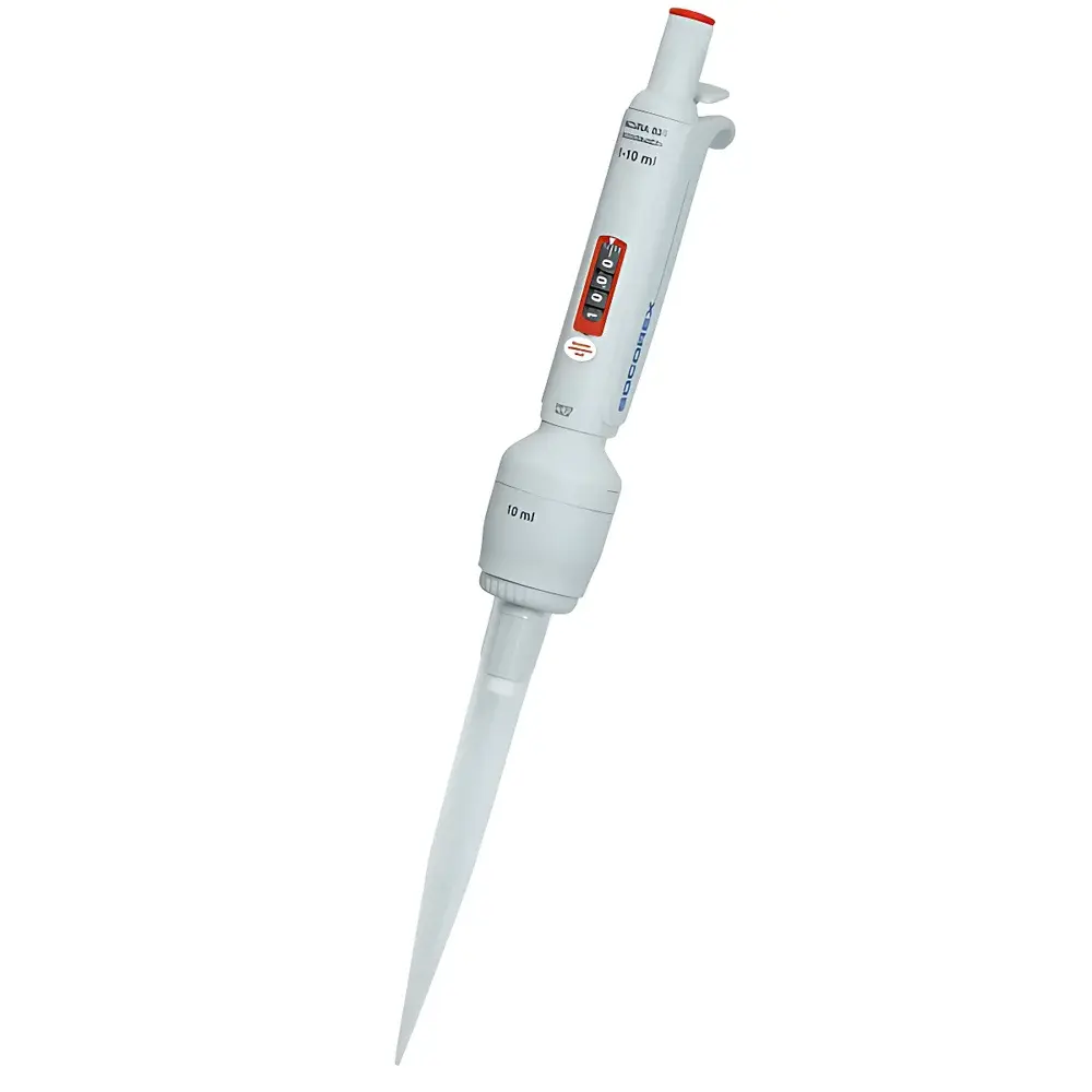 SOCOREX Acura 835 Adjustable Volume Single-Channel Pipette
