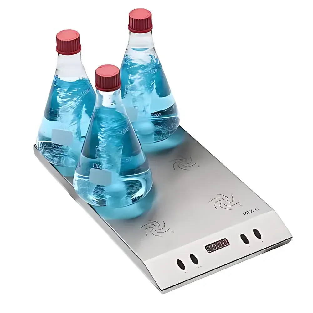 WIGGENS WHMIX6 Magnetic Stirrer