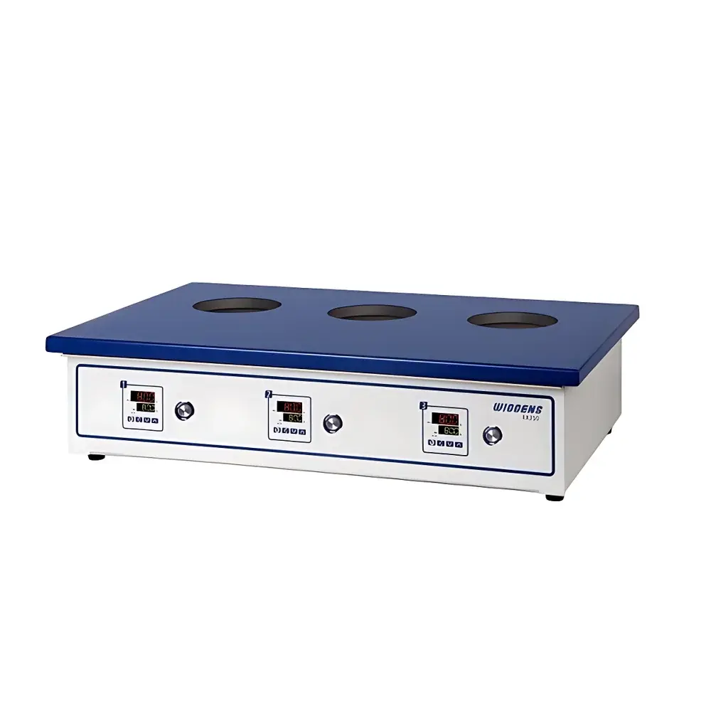 WIGGENS RX350 Multi-Position Heating Mantle