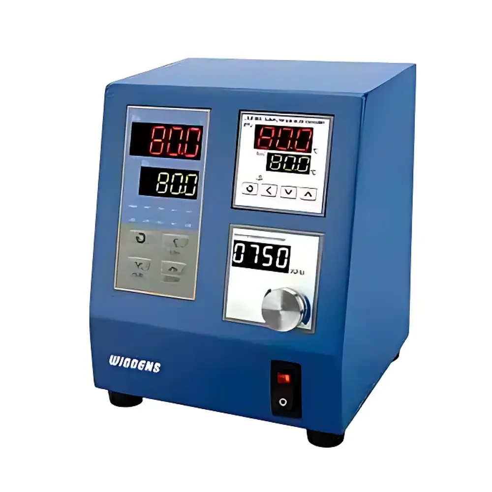WIGGENS PL524 Pro+Stir Intelligent Temperature & Stirring Controller