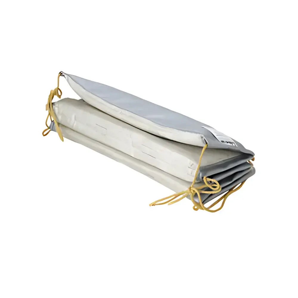 WIGGENS INSULEZE IK220 High-Temperature Insulation Sleeve Kit