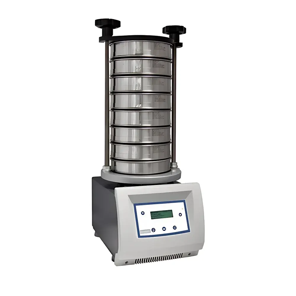 WIGGENS TA 005 Vibratory Sieve Shaker