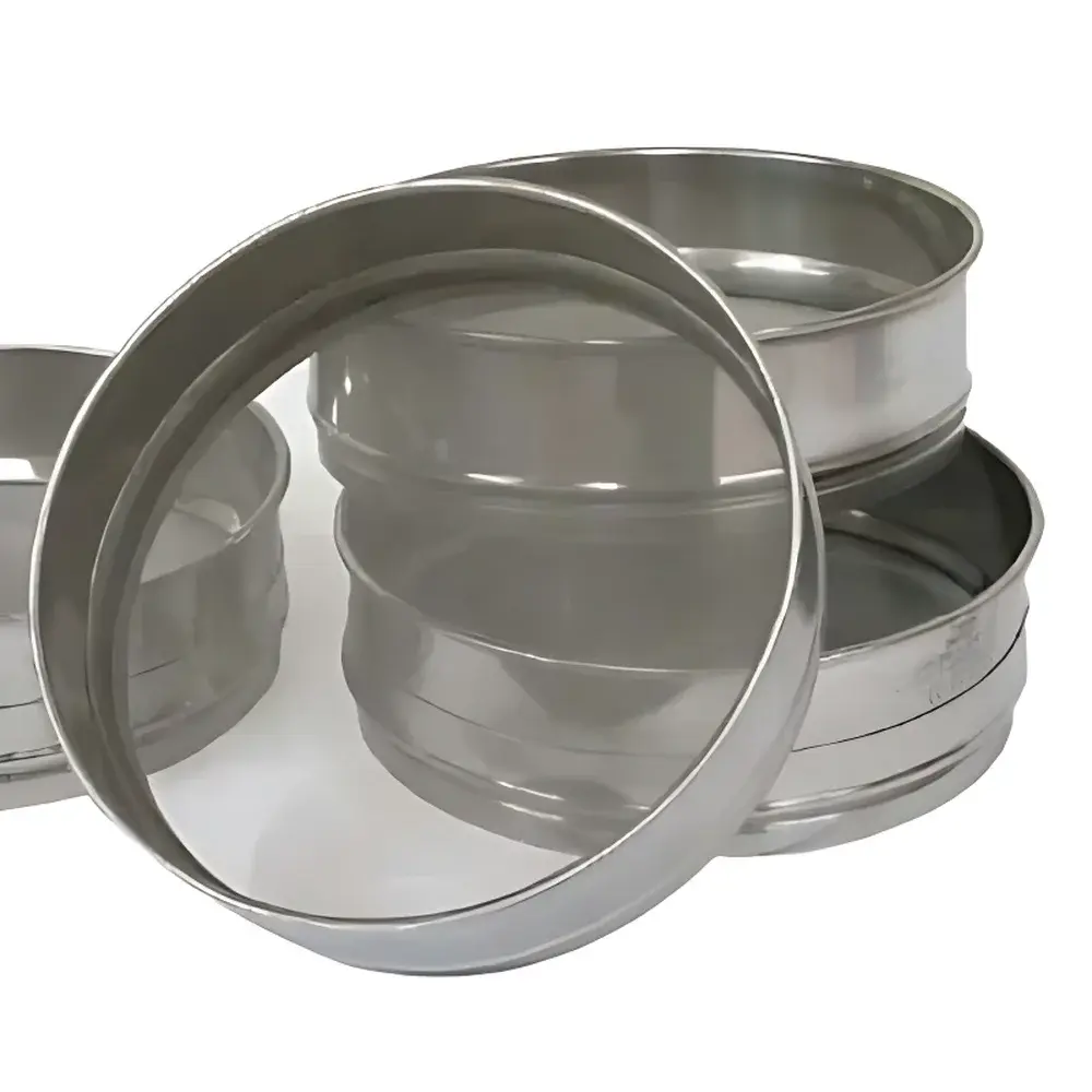 WIGGENS TA 005 Vibratory Sieve Shaker