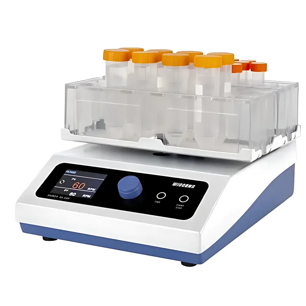 WIGGENS WS-350P Microplate Orbital Shaker