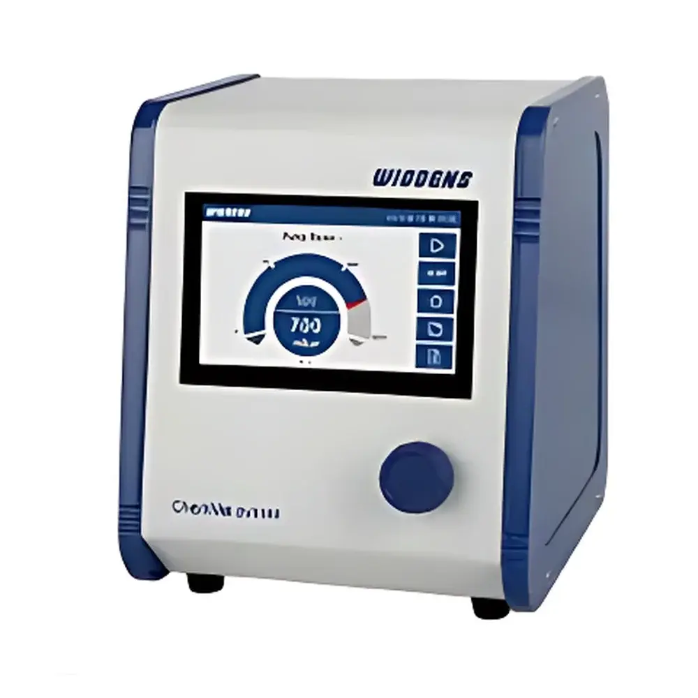 WIGGENS DVR580 Vacuum Controller
