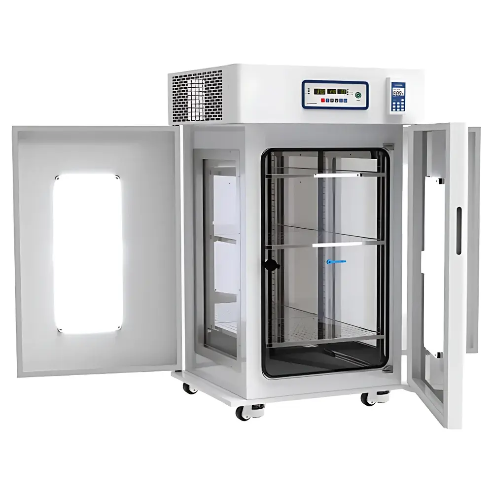 WIGGENS WLI-300T Plant Growth Chamber