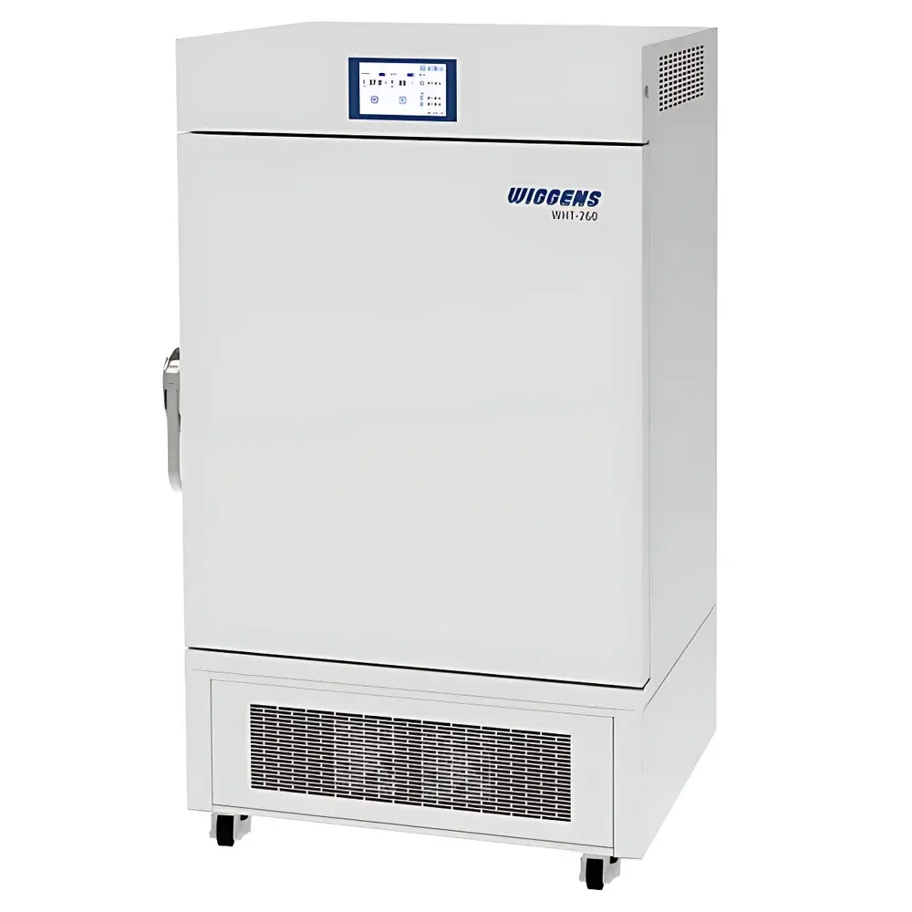 WIGGENS WHT-750 Temperature and Humidity Controlled Chamber
