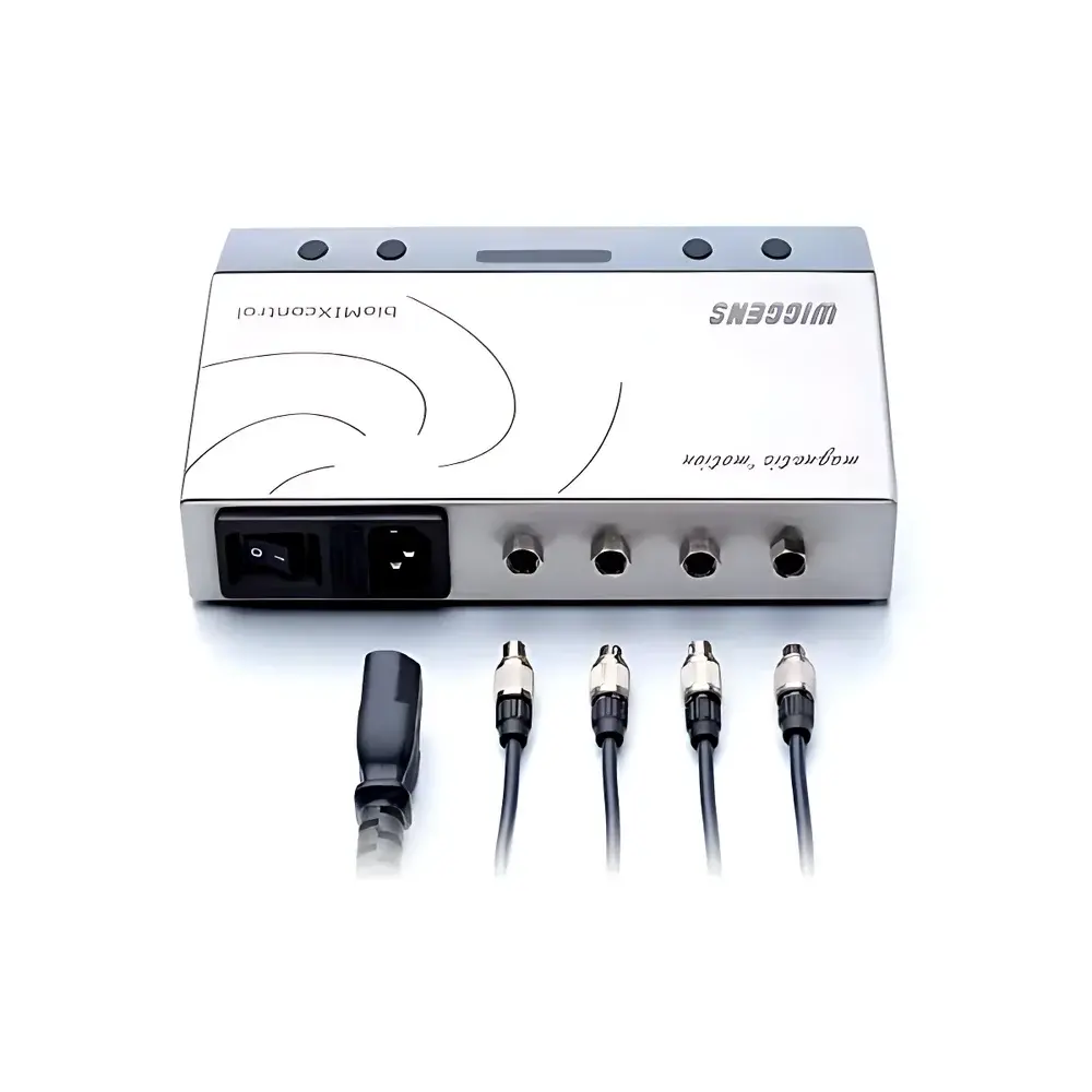 WIGGENS BioMIX Control Magnetic Drive Stirring Controller
