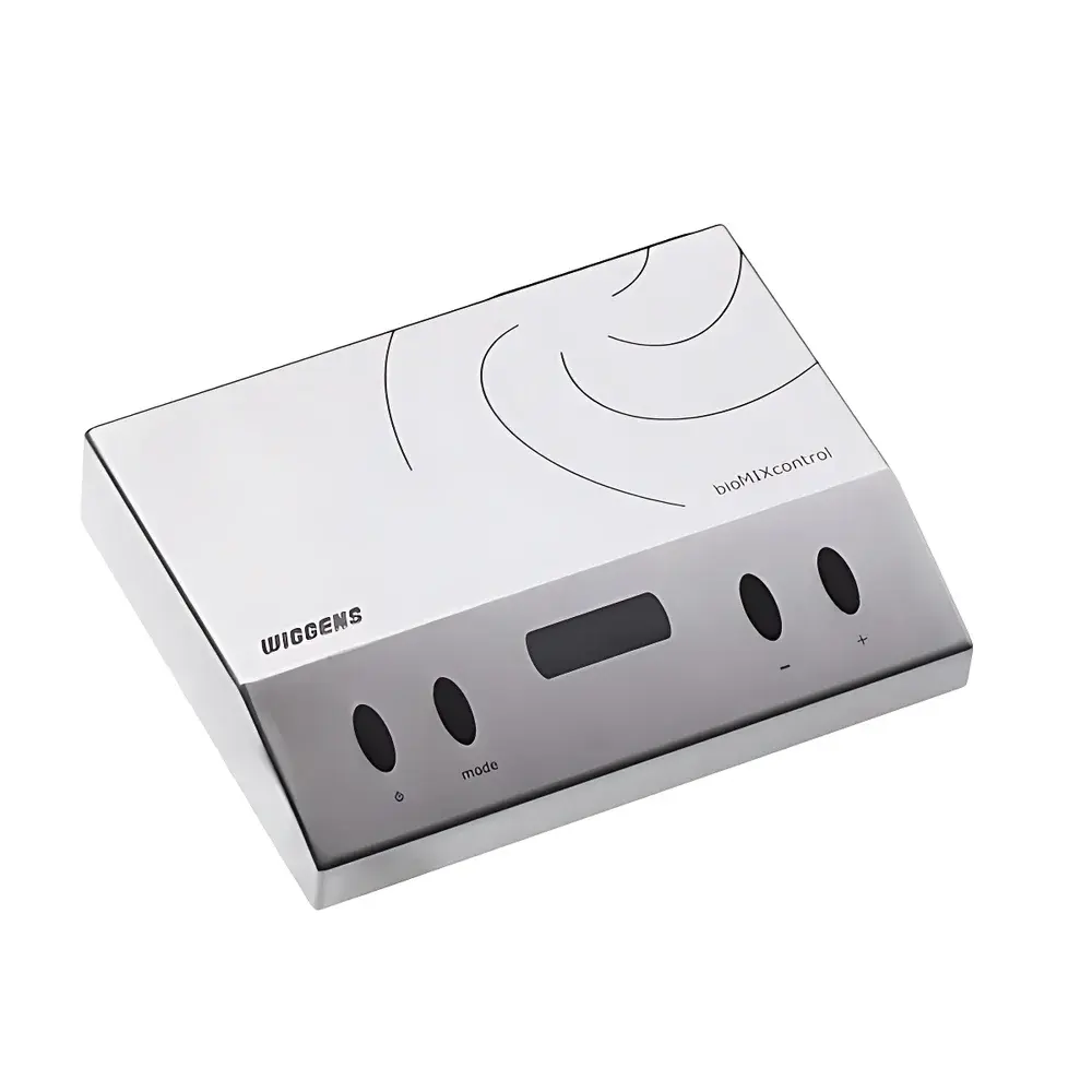 WIGGENS BioMIX Control Magnetic Drive Stirring Controller