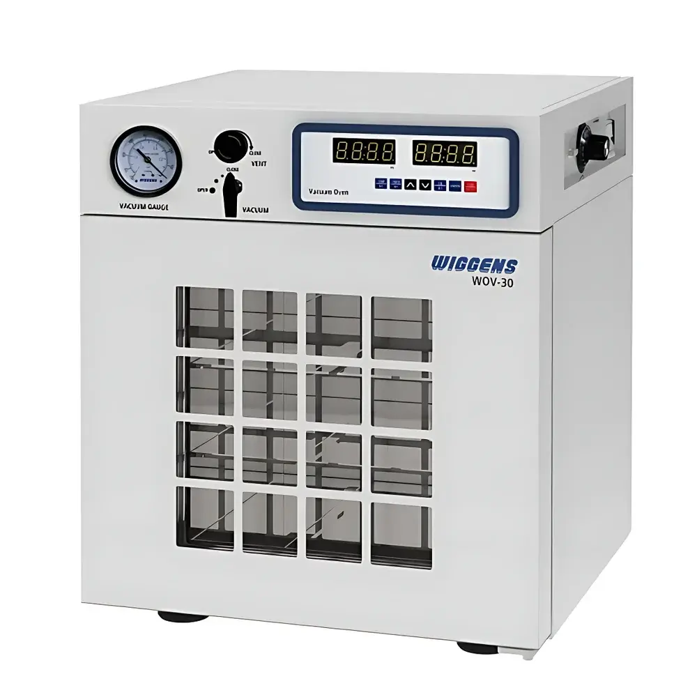 WIGGENS WOV-65 Vacuum Drying Oven