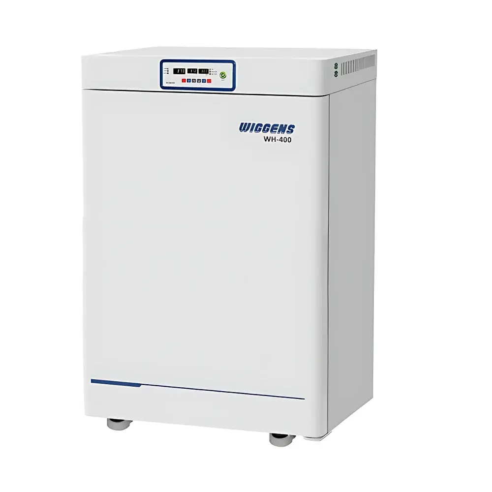 WIGGENS WH-400 Temperature-Controlled Incubator