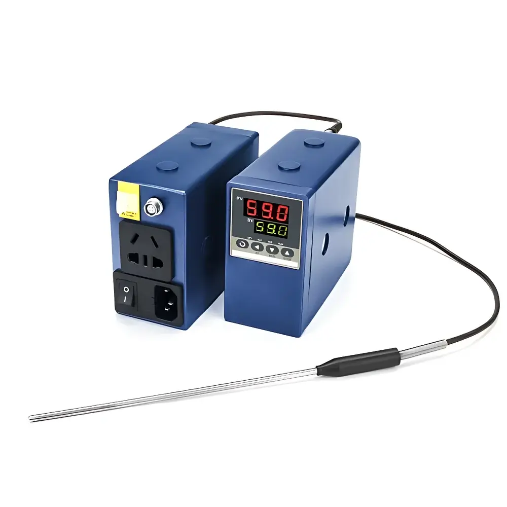 WIGGENS PC524 Safety Temperature Protector