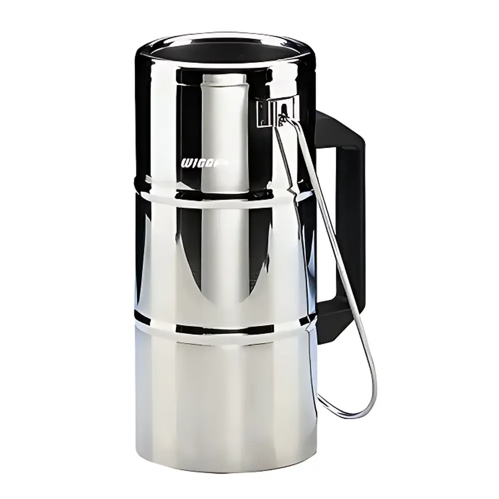 WIGGENS GSS/DSS Series Stainless Steel Dewar Flasks