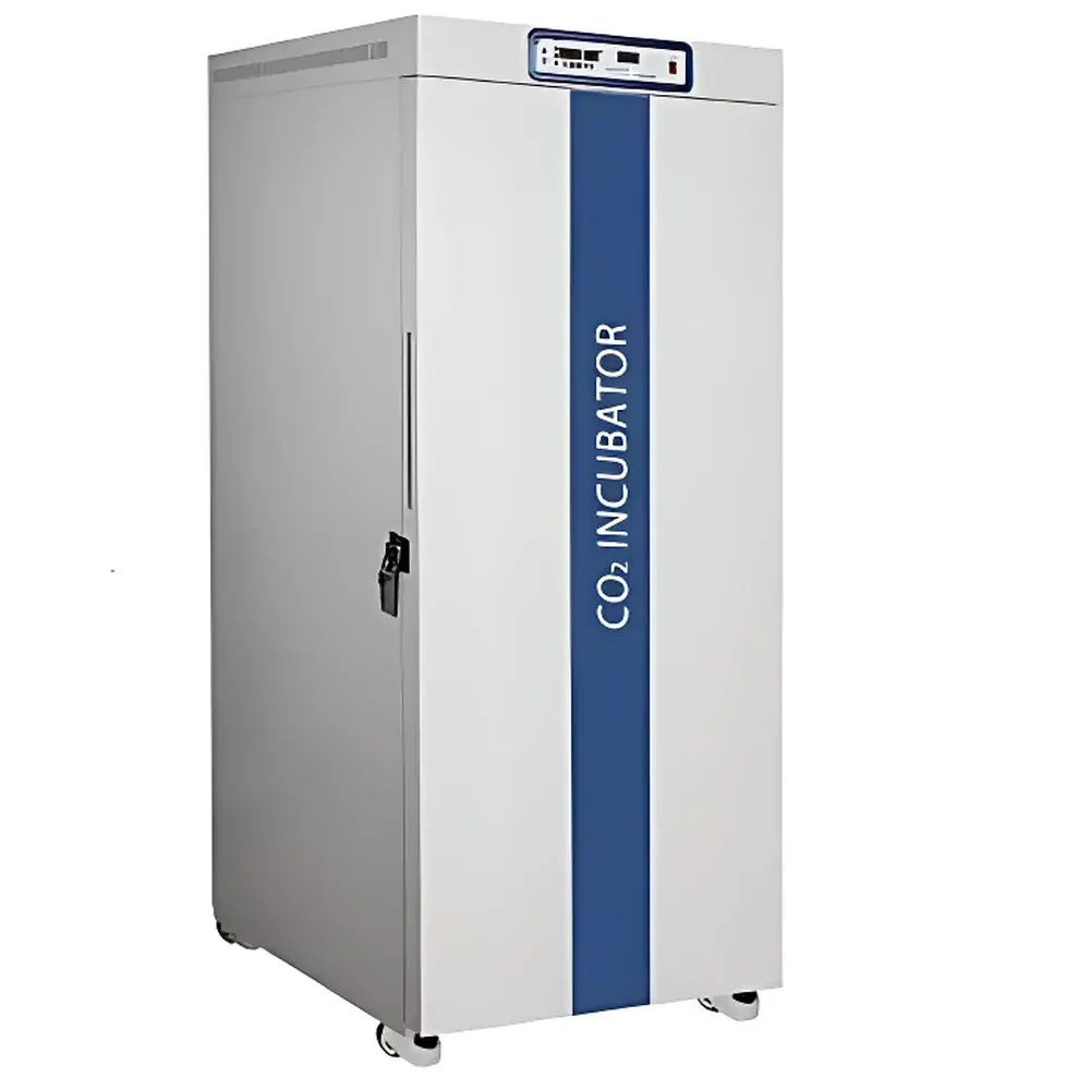 WIGGENS WCI-850 Air-Jacketed CO₂ Incubator