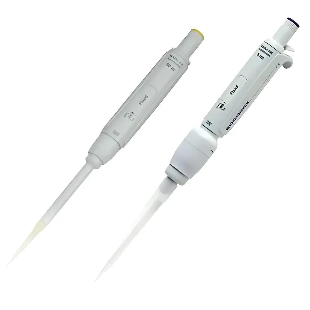 SOCOREX Acura® 815 Fixed-Volume Manual Pipette