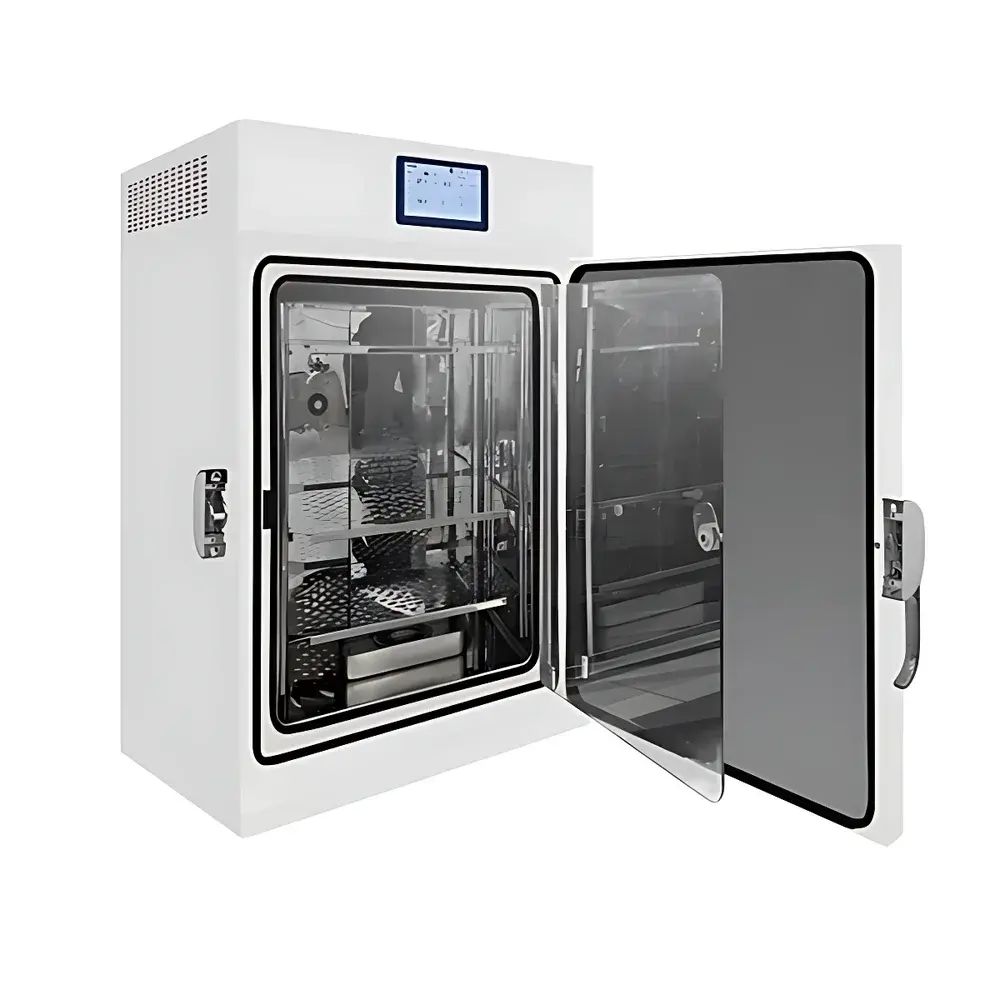 WIGGENS WCI-260H High-Temperature Dry-Heat Sterilizable CO₂ Incubator
