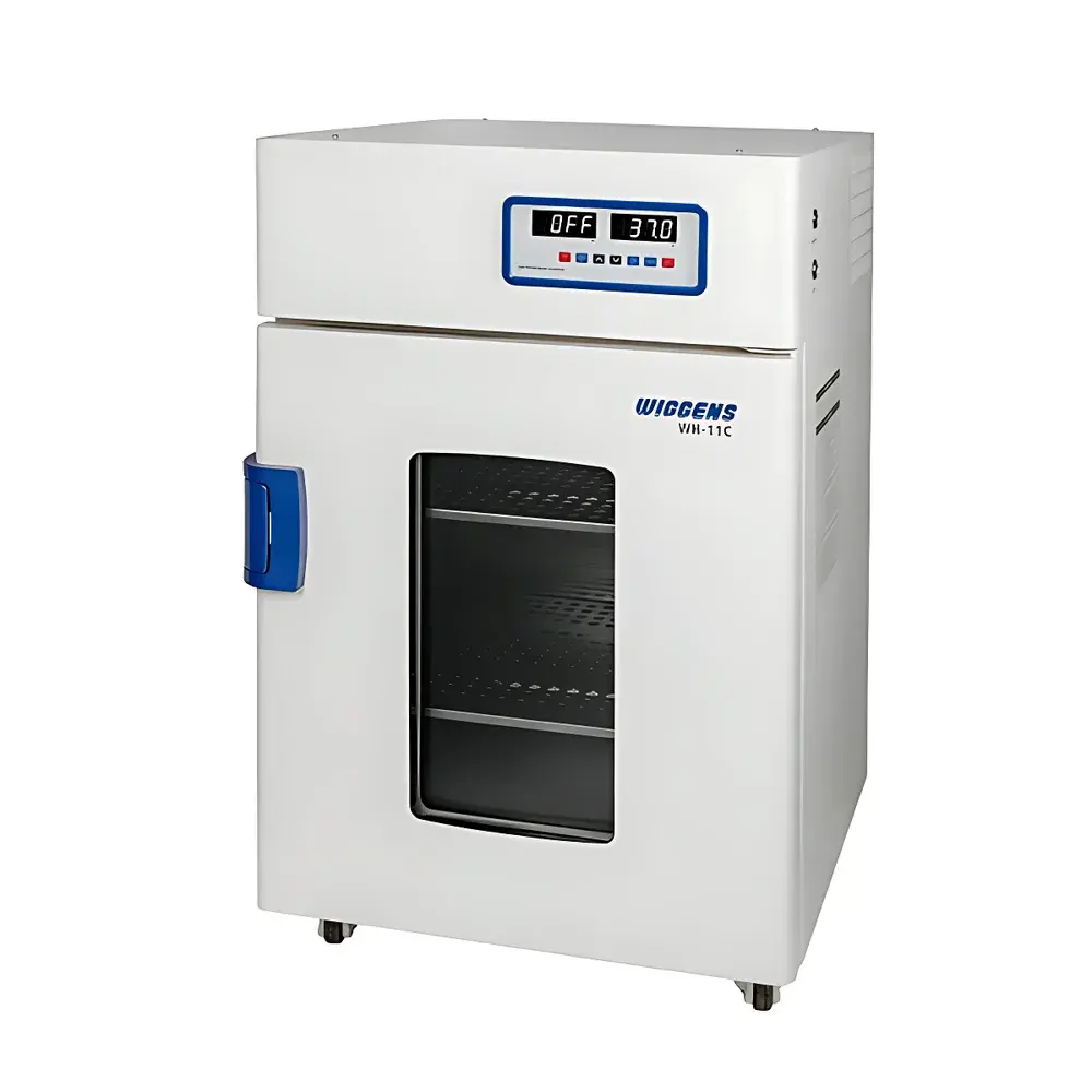 WIGGENS WH-11C Low-Temperature Biochemical Incubator