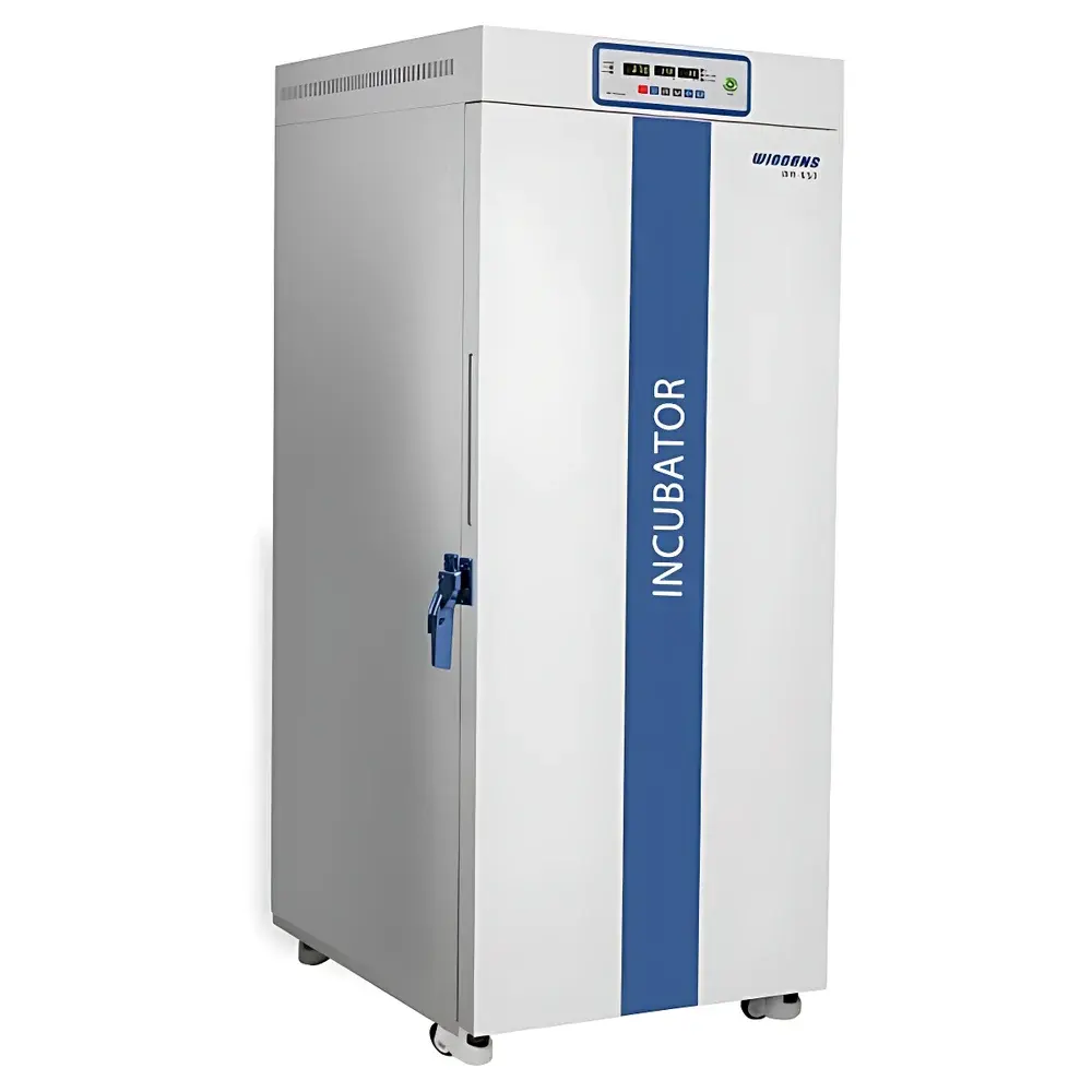 WIGGENS WH-650 Temperature and Humidity Controlled Incubator