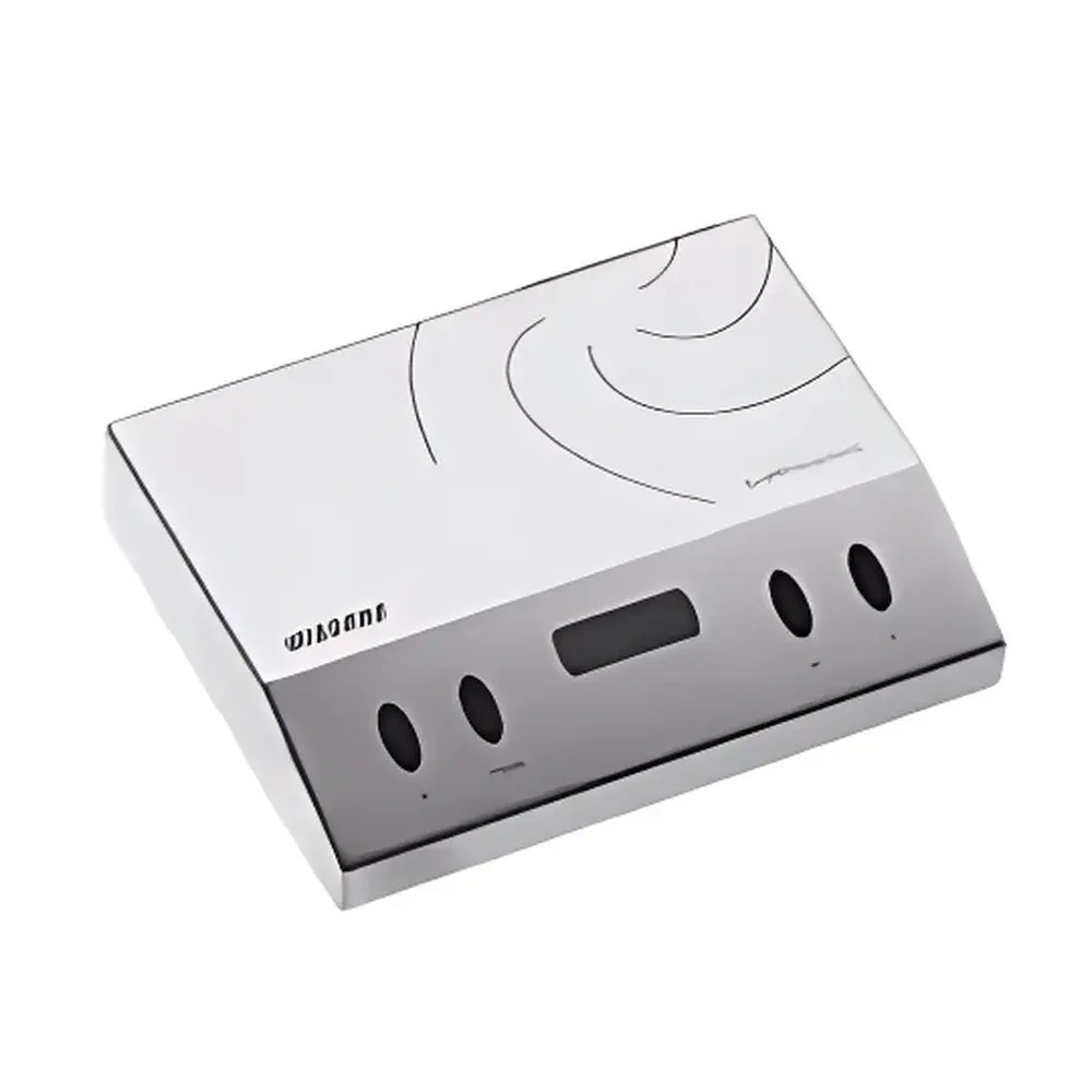 WIGGENS BioMIX Control / MS4 Cell Culture-Optimized Magnetic Drive Stirring Controller