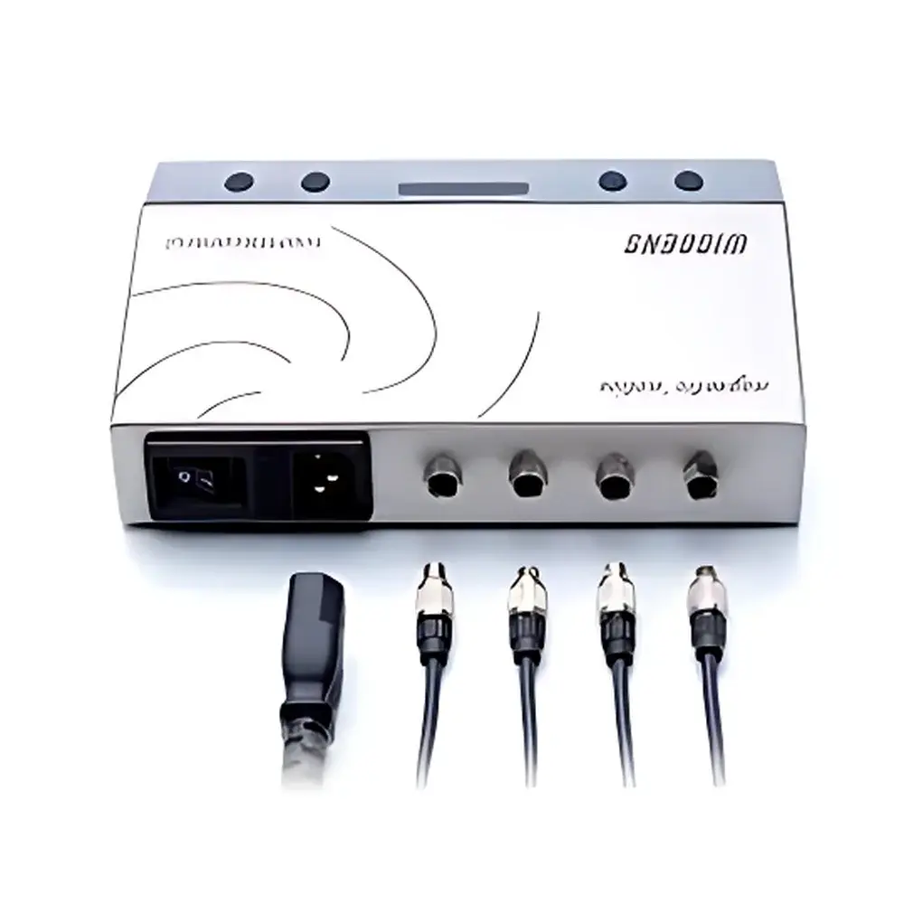 WIGGENS BioMIX Control / MS4 Cell Culture-Optimized Magnetic Drive Stirring Controller