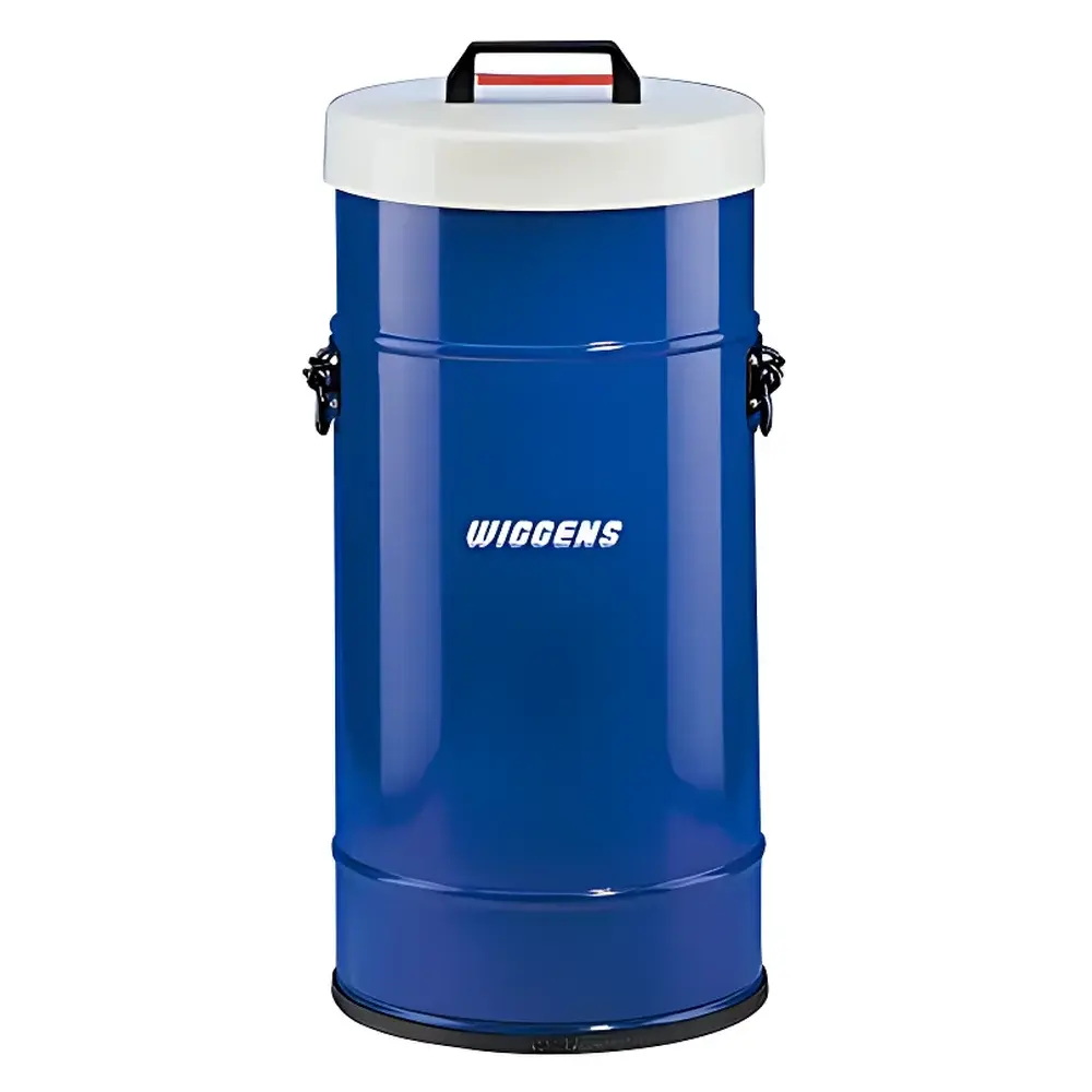 WIGGENS B/C/BE/CAL Series Portable & High-Capacity Dewar Flasks