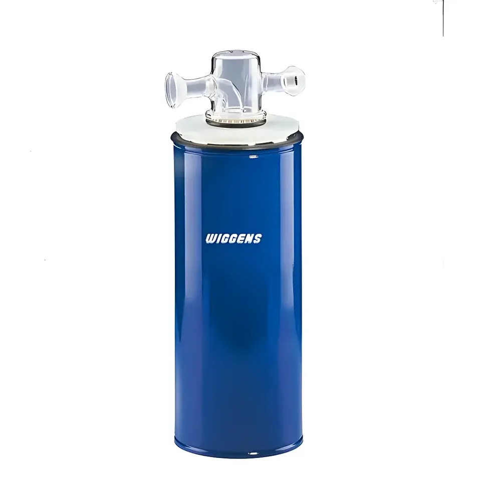 WIGGENS KF29 Cryogenic Cold Trap Kit