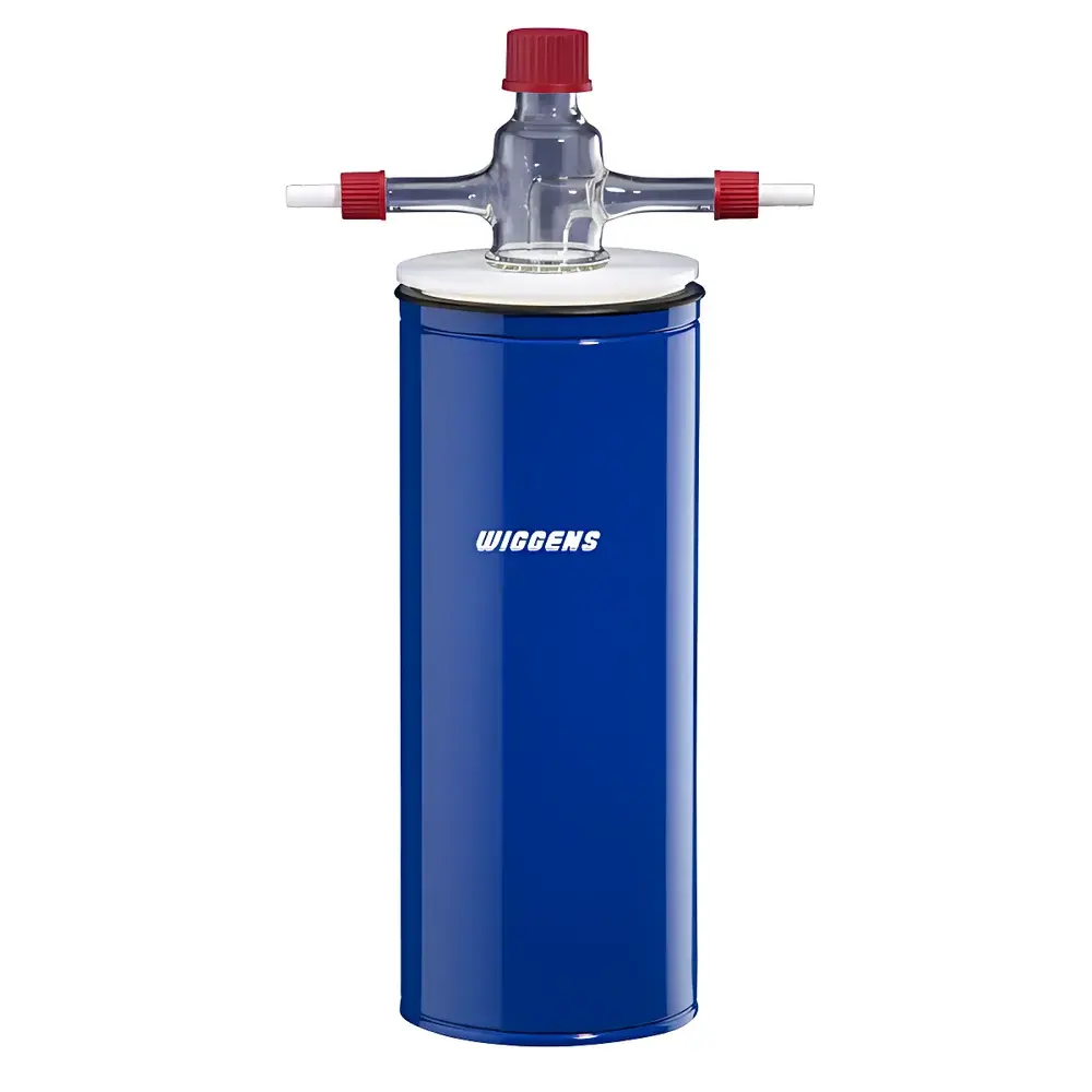 WIGGENS KF29 Cryogenic Cold Trap Kit