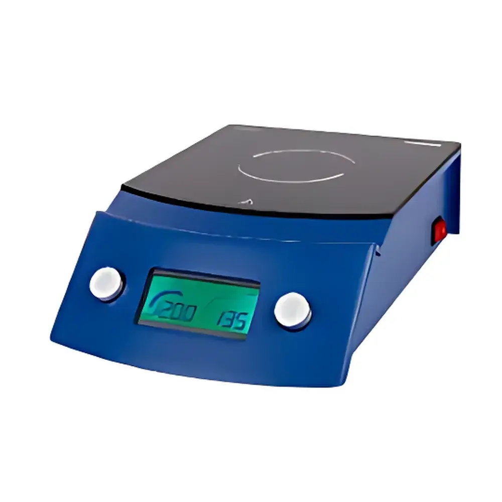WIGGENS SLK2-T Infrared Ceramic Heating Plate